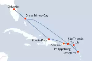 Norwegian Epic