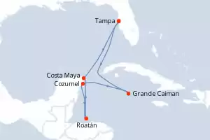 Brilliance of the Seas