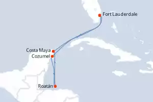 Explorer of the Seas
