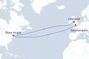Queen Mary 2