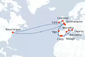 Queen Mary 2