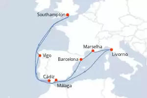 Queen Mary 2