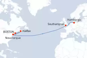 Queen Mary 2