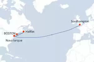 Queen Mary 2