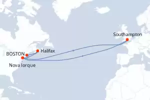 Queen Mary 2
