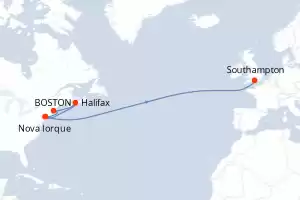 Queen Mary 2