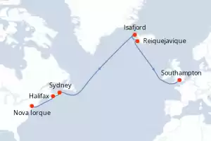 Queen Mary 2