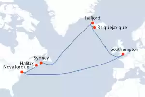 Queen Mary 2