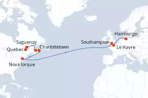 Queen Mary 2
