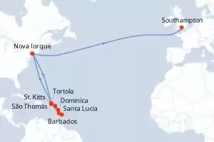 Queen Mary 2