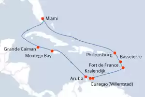 Oceania Marina