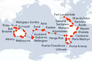 Crystal Symphony
