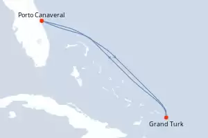 Adventure of the Seas