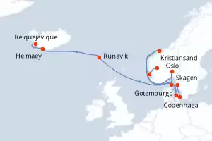 Azamara Journey