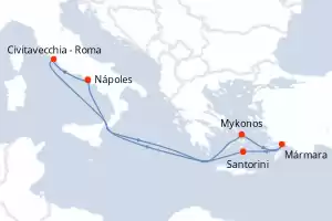 MSC Divina