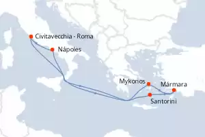 MSC Divina