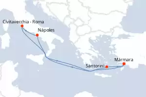 MSC Divina