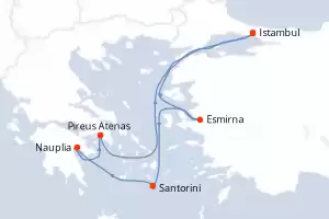 Costa Pacifica