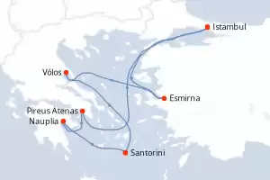 Costa Pacifica
