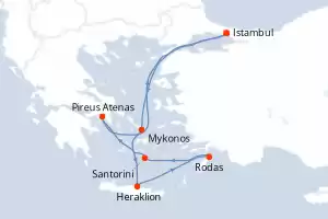 Costa Pacifica