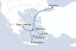 Costa Pacifica