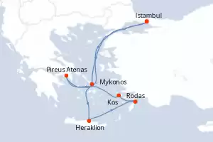 Costa Pacifica