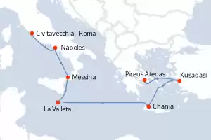 Crystal Serenity