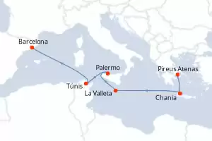 Crystal Serenity