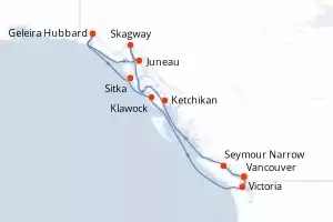 Crystal Symphony