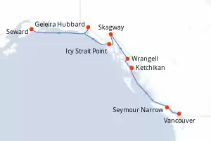 Crystal Symphony