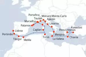 Crystal Serenity