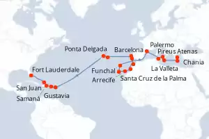 Crystal Serenity