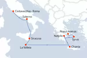 Crystal Serenity