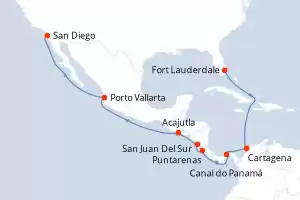Crystal Symphony