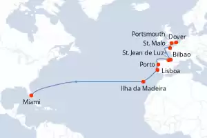 Seabourn Quest