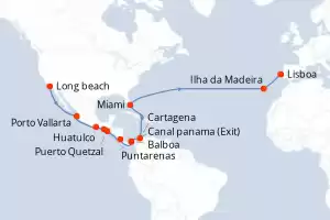 Seabourn Quest
