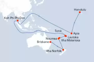 Seabourn Quest