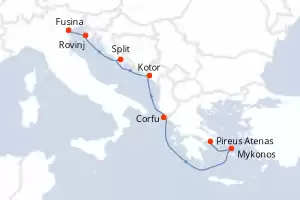 EXPLORA I