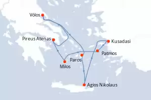 EXPLORA I