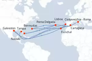 Carnival Miracle