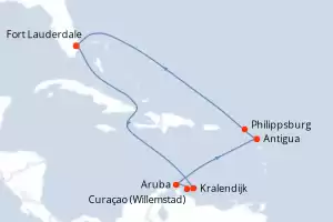 Celebrity Silhouette
