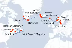 Azamara Journey