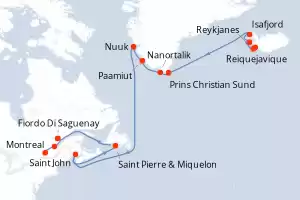 Azamara Journey