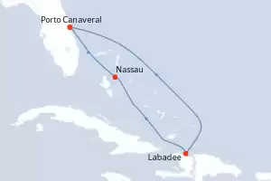 Adventure of the Seas