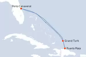 Adventure of the Seas