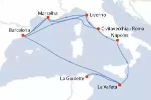 Carnival Sunshine
