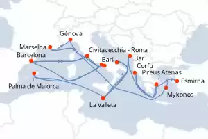 Carnival Sunshine
