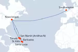 Queen Mary 2