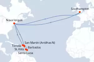 Queen Mary 2