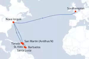 Queen Mary 2